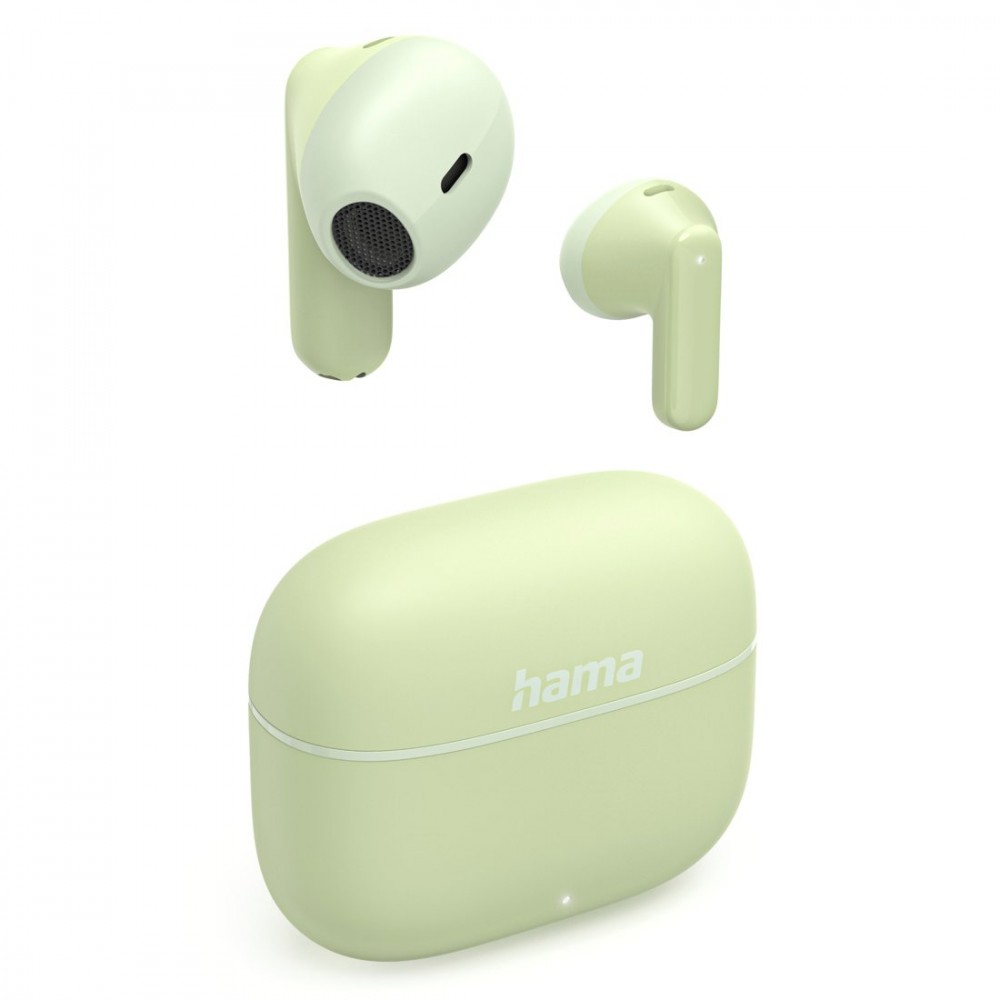 Hama  True wireless freedom light II