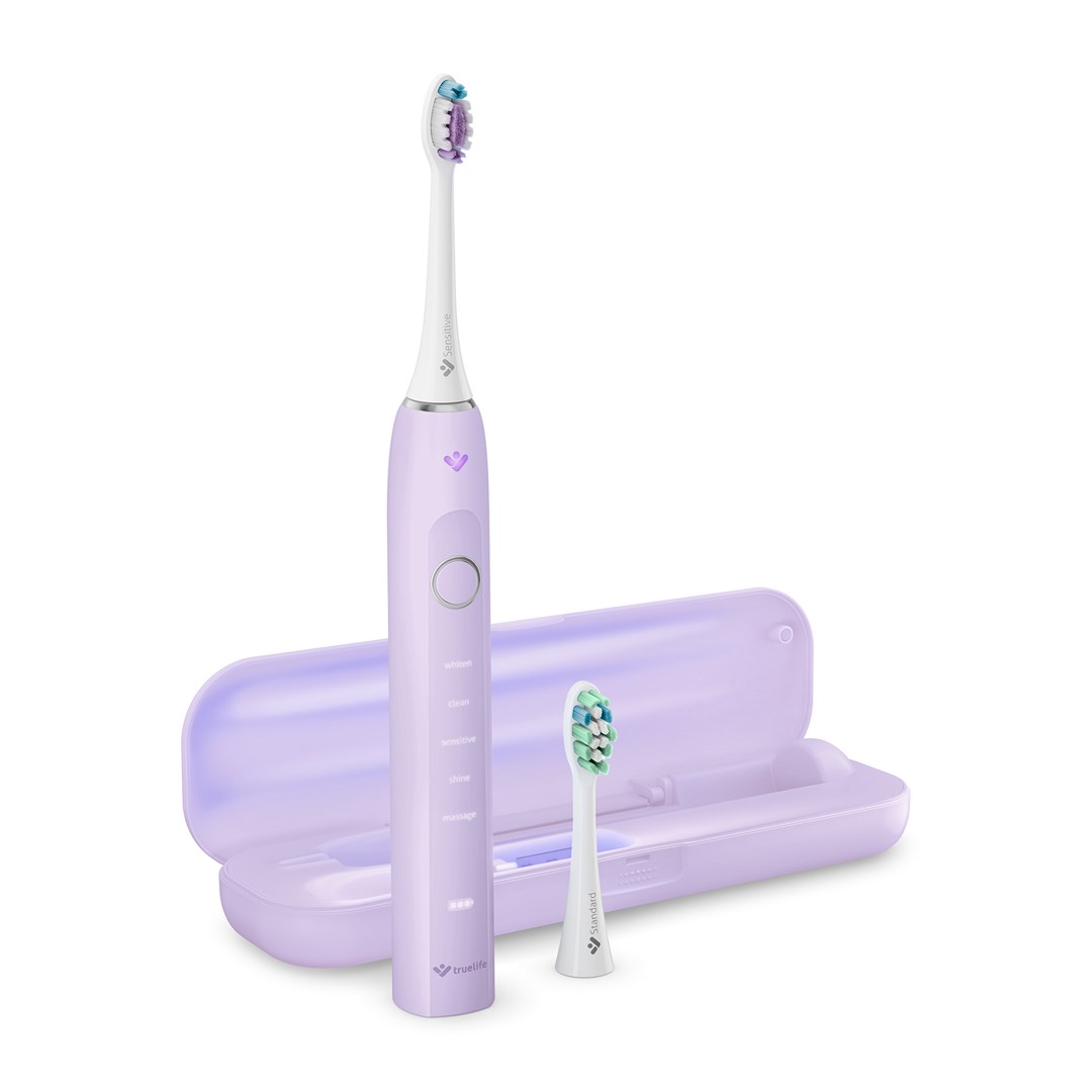 Truelife SonicBrush Clean70 UV Lavender Sonic
