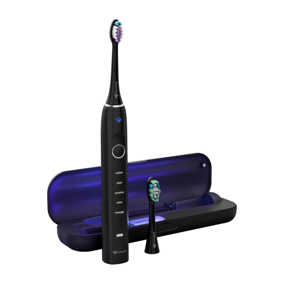 Truelife SonicBrush Clean70 UV Sonic Toothbrush