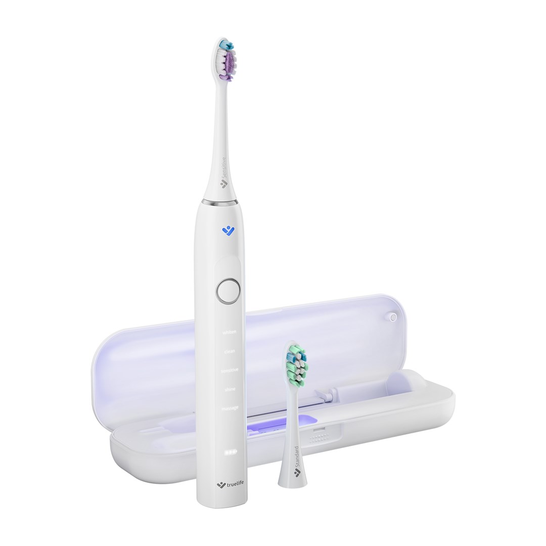 Truelife SonicBrush Clean70 UV toothbrush |