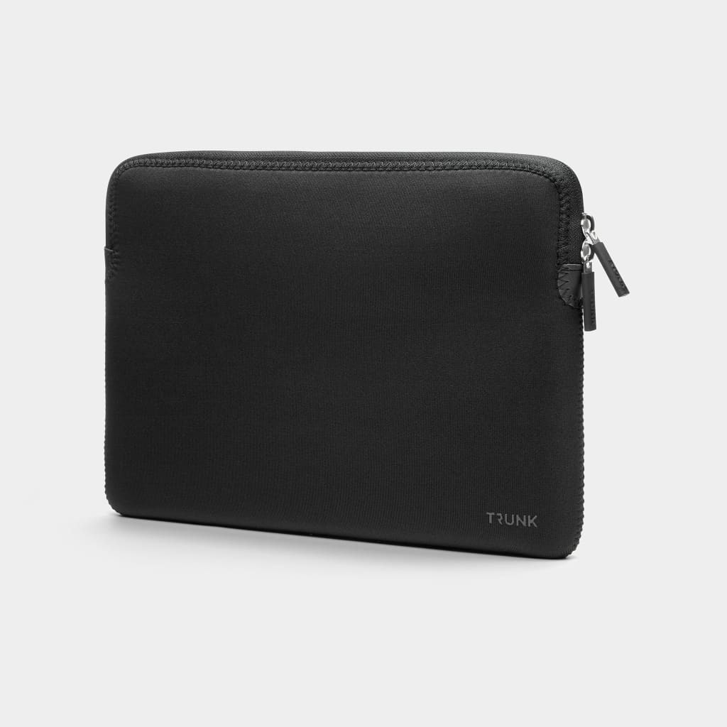 No name Trunk Neoprene Sleeve 38