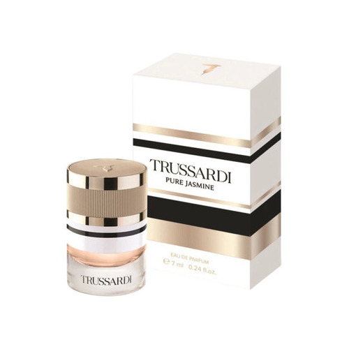 Trussardi Parfums Trussardi Pure Jasmine EDP