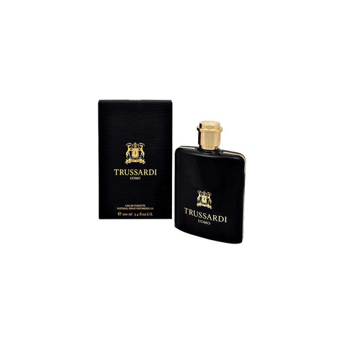 Trussardi Parfums Trussardi Uomo EDT Tester