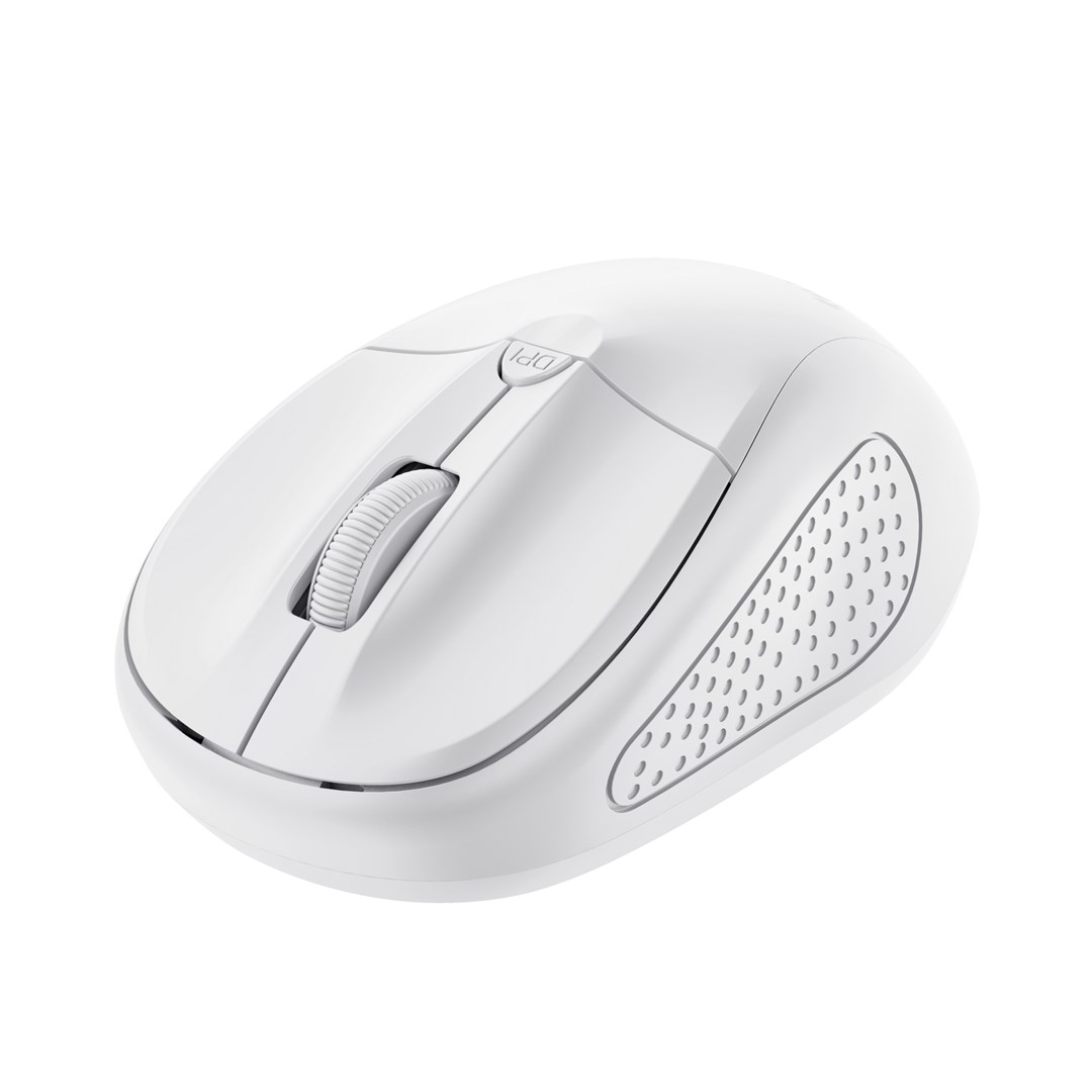Trust 24795 - 1600 DPI wireless