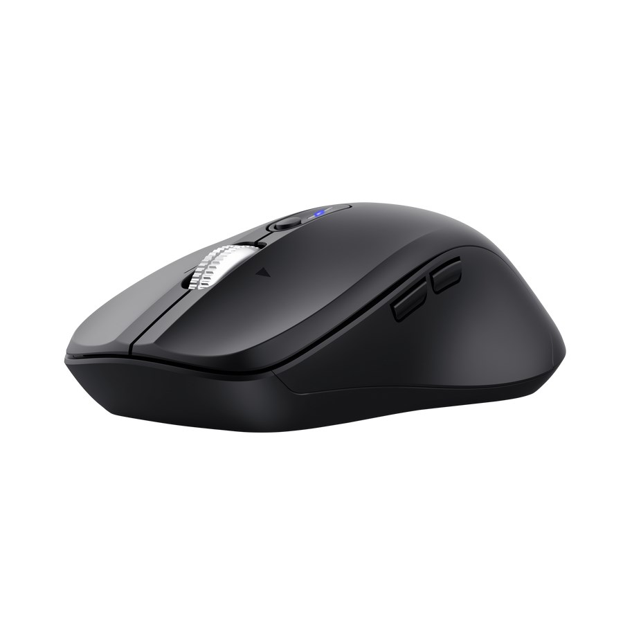 Trust 25673 mouse Universal Ambidextrous Bluetooth