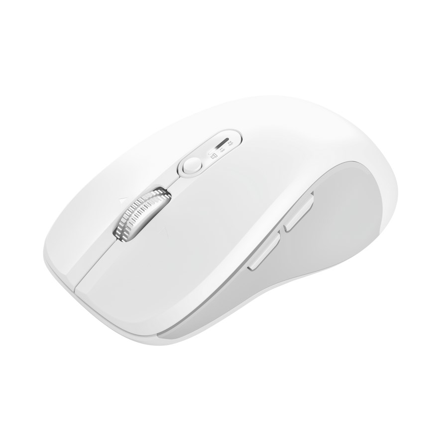 Trust  25674 mouse Universal Ambidextrous Bluetooth