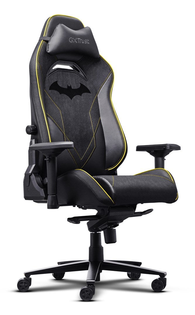 Trust  25787 video game chair PC