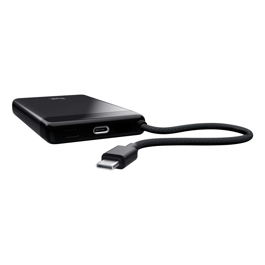 Trust  25880 power bank Lithium-Ion (Li-Ion)