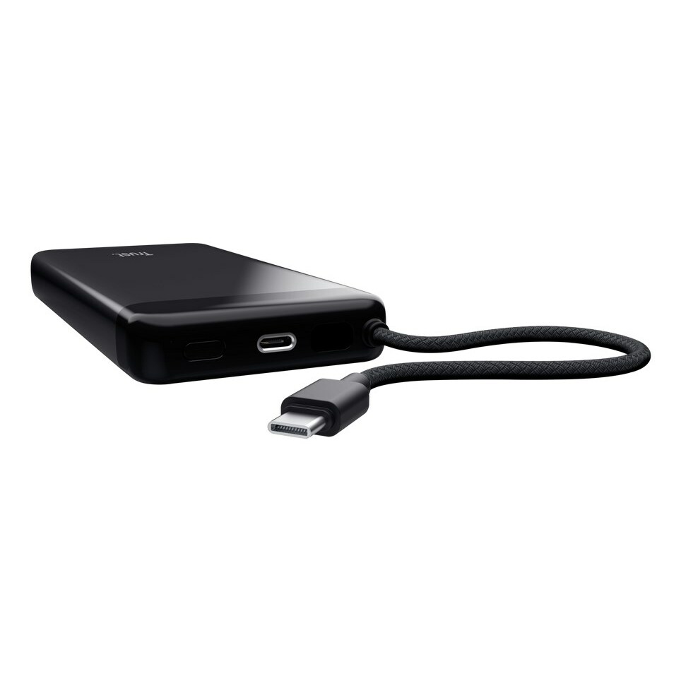 Trust 25881 power bank Lithium-Ion (Li-Ion)