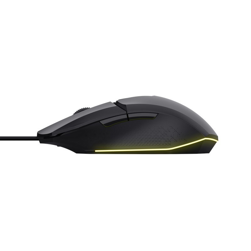 Trust Felox Gaming wired mouse GXT109