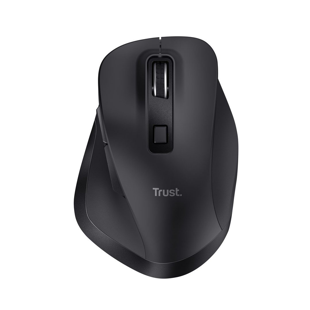 Trust  Fyda mouse Office Right-hand RF