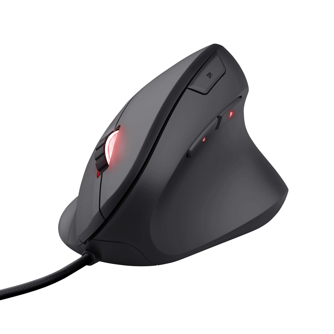 Trust GXT 144 Rexx mouse Gaming