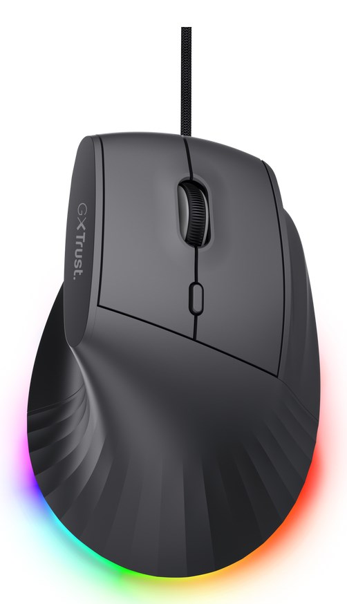 Trust  GXT 145 Rexxa mouse Gaming