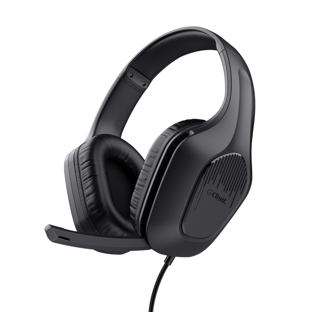 Trust  GXT 415 Zirox Headset Wired