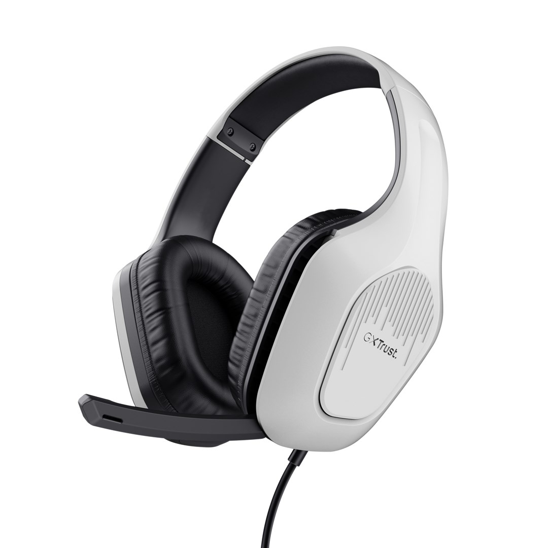 Trust GXT 415W Zirox - gaming