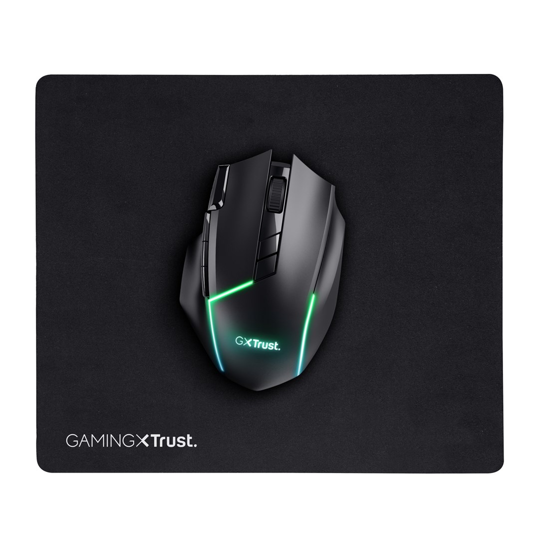 Trust GXT 754 Gaming mouse pad