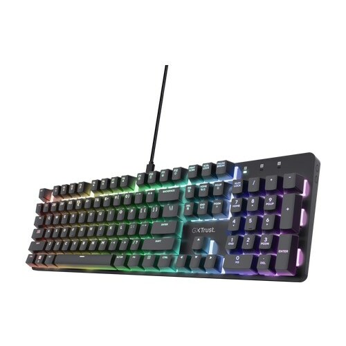 Trust  GXT 871 Zora QWERTY US