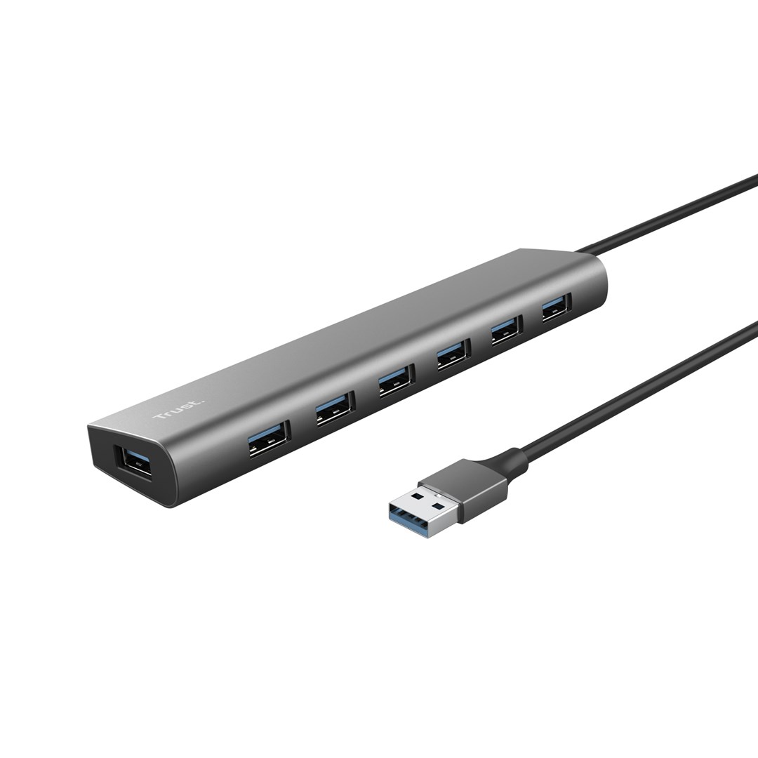 Trust Halyx - Type-A 5000 Mbit/s