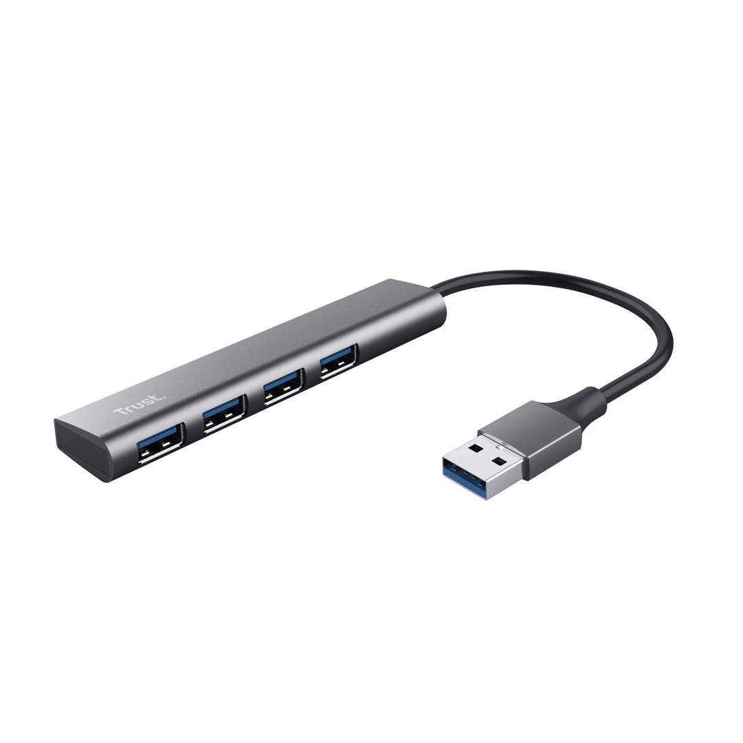 Trust Halyx USB 3.2 Gen