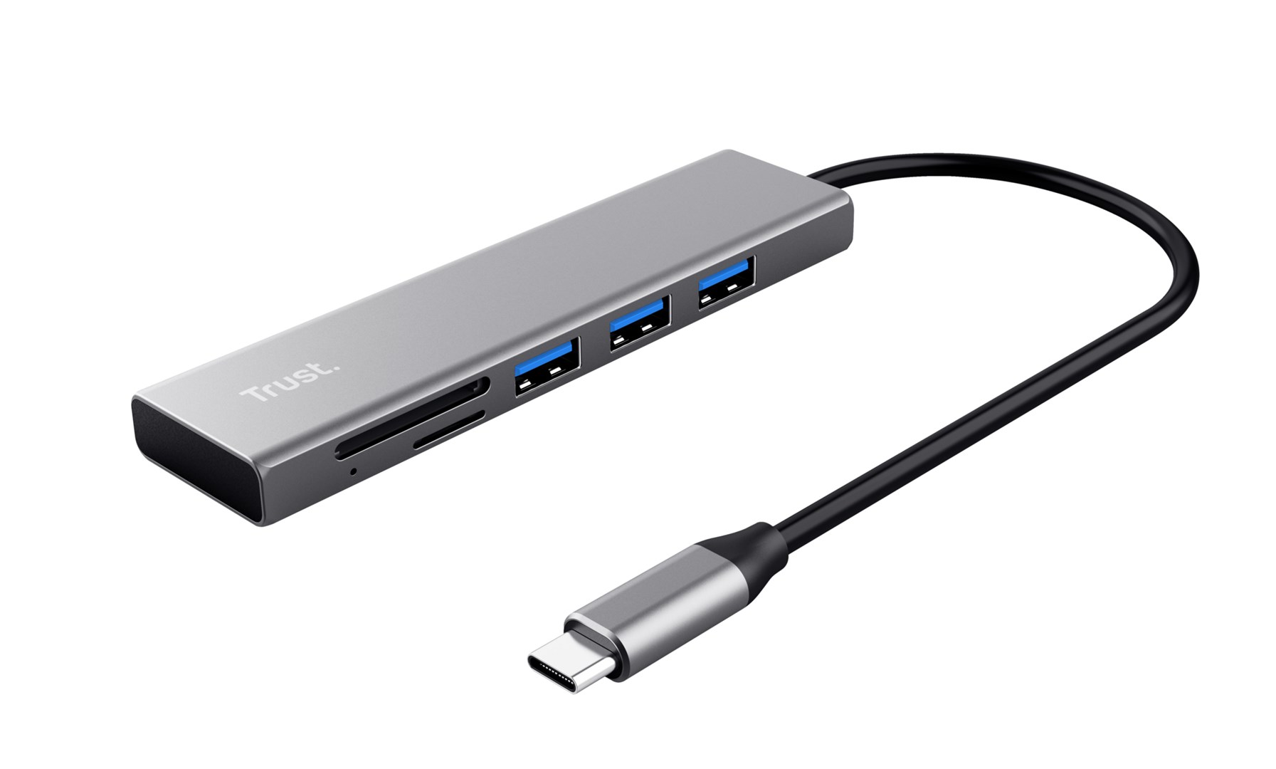 Trust Halyx USB 3.2 Gen