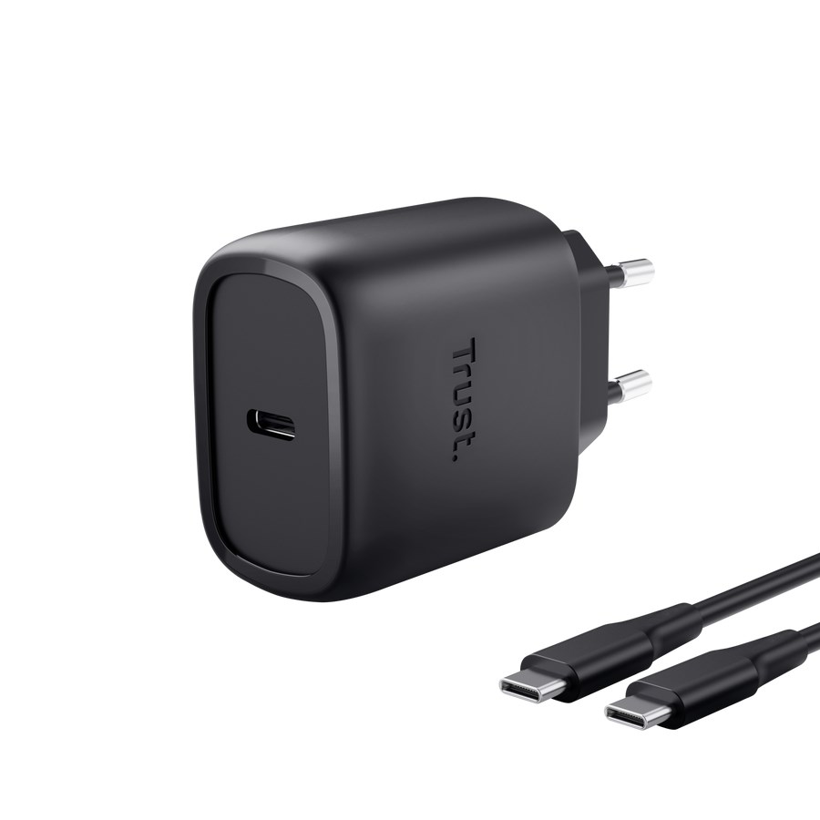 Trust  Maxo 45W Universal Black AC