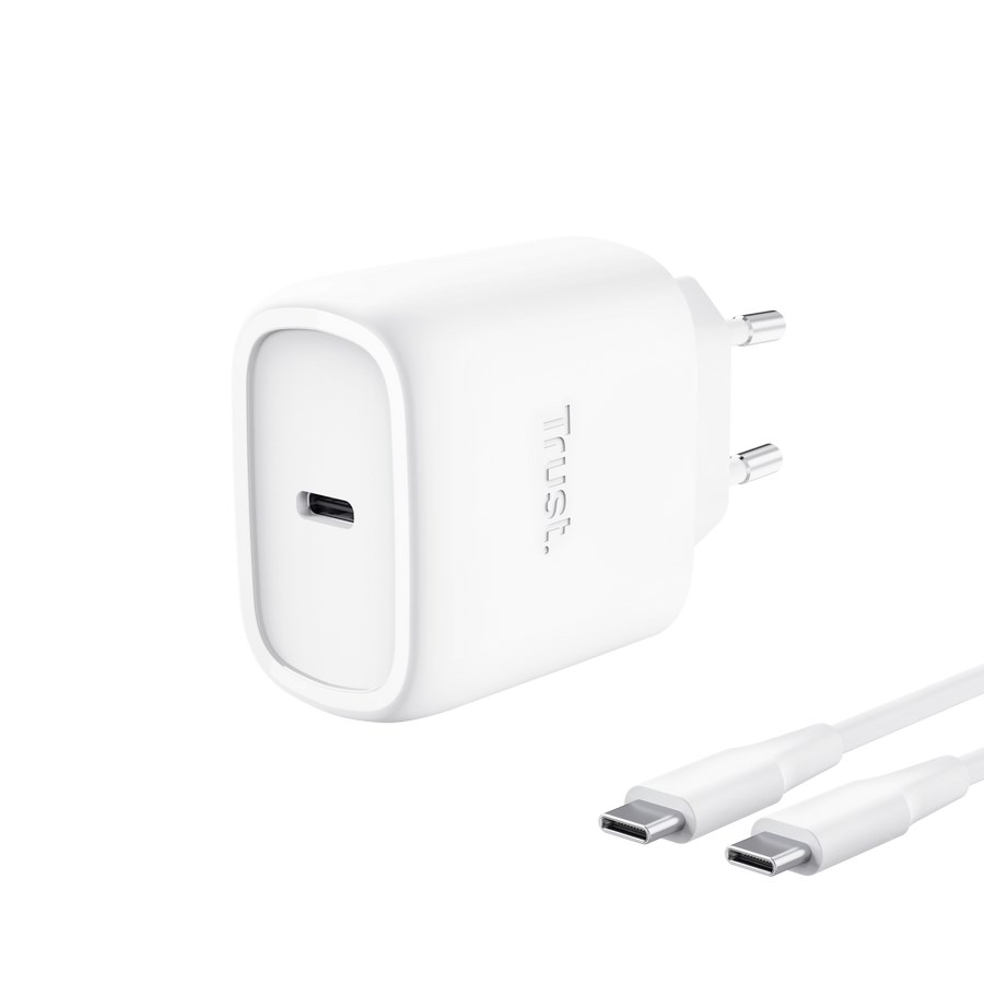 Trust Maxo 45W Universal White AC