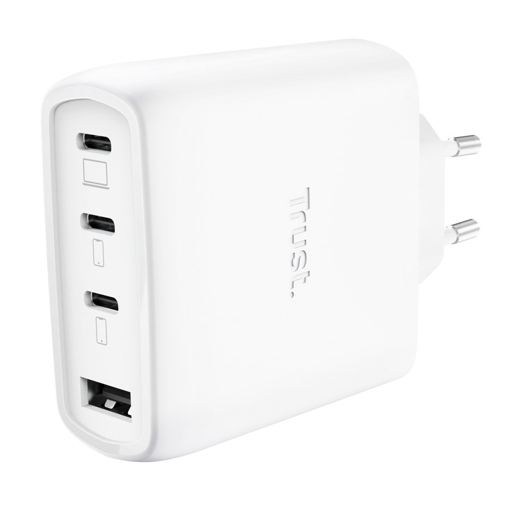 Trust  Maxo 65W Universal White AC
