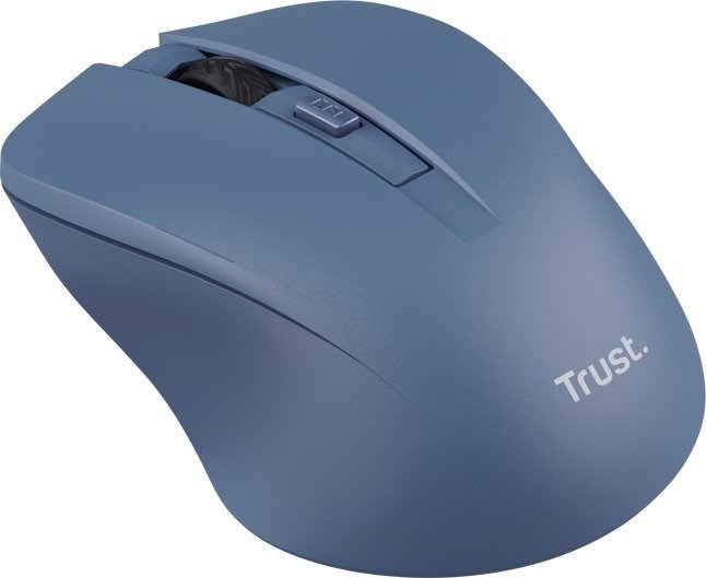 Trust  Mydo Silent mouse Ambidextrous RF