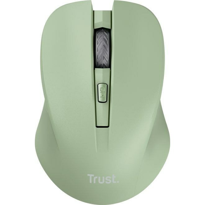 Trust  Mydo Silent mouse Ambidextrous RF