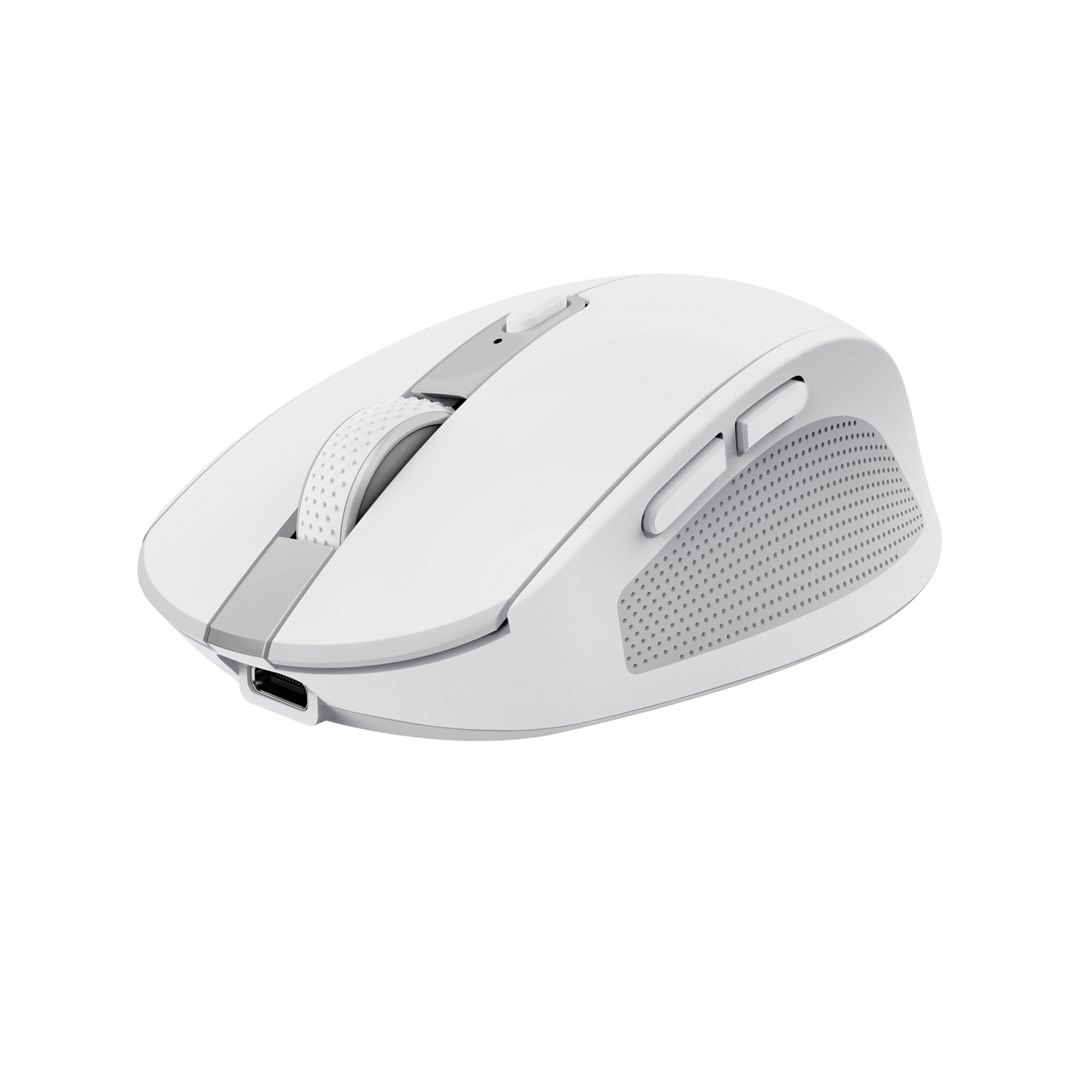 Trust Ozaa mouse Office Right-hand RF