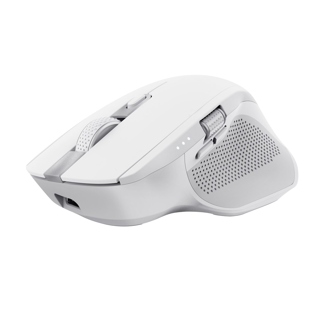 Trust Ozaa+ mouse Office Right-hand RF