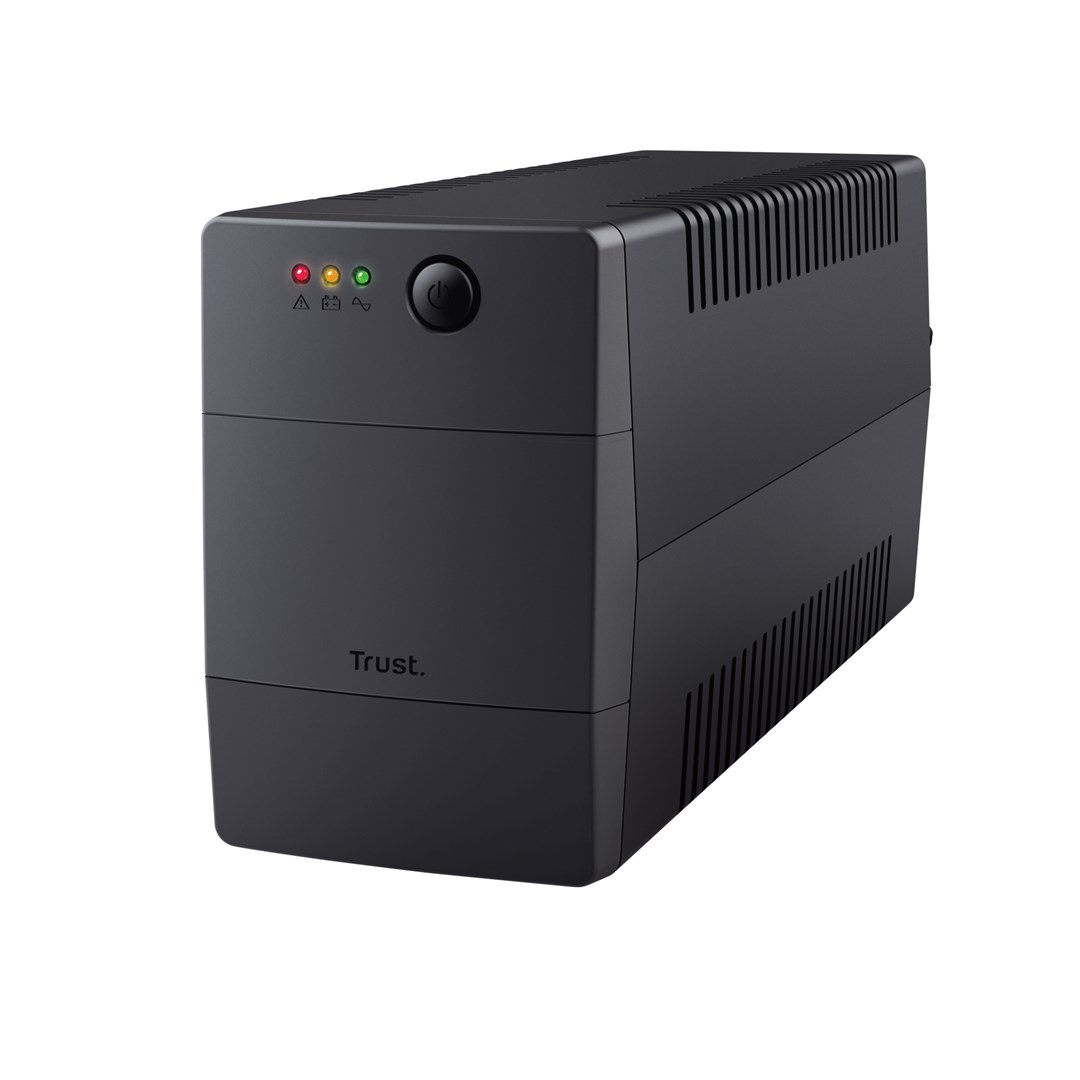 Trust  Paxxon uninterruptible power supply (UPS)