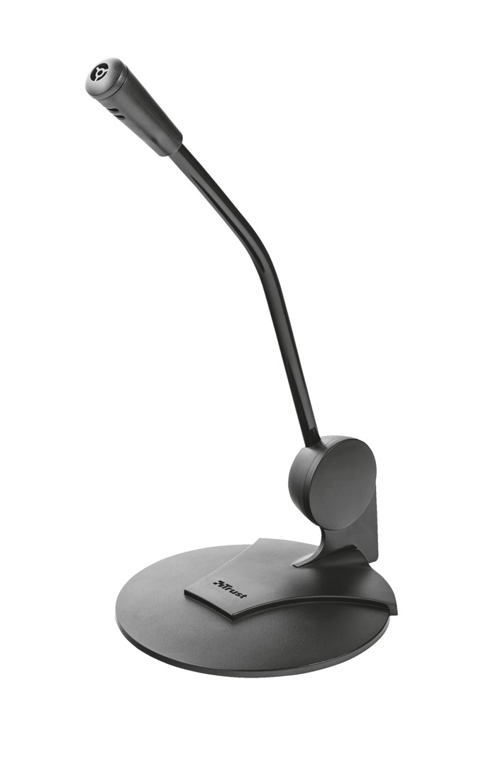 Trust  Primo Desk - desk microphone