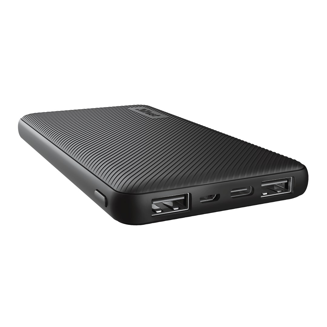 Trust  Primo Lithium-Ion (Li-Ion) 10000 mAh