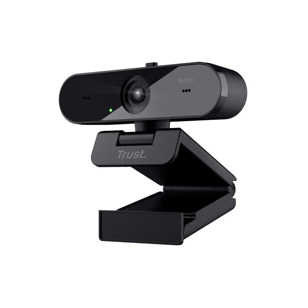 Trust  Taxon webcam 2560 x 1440