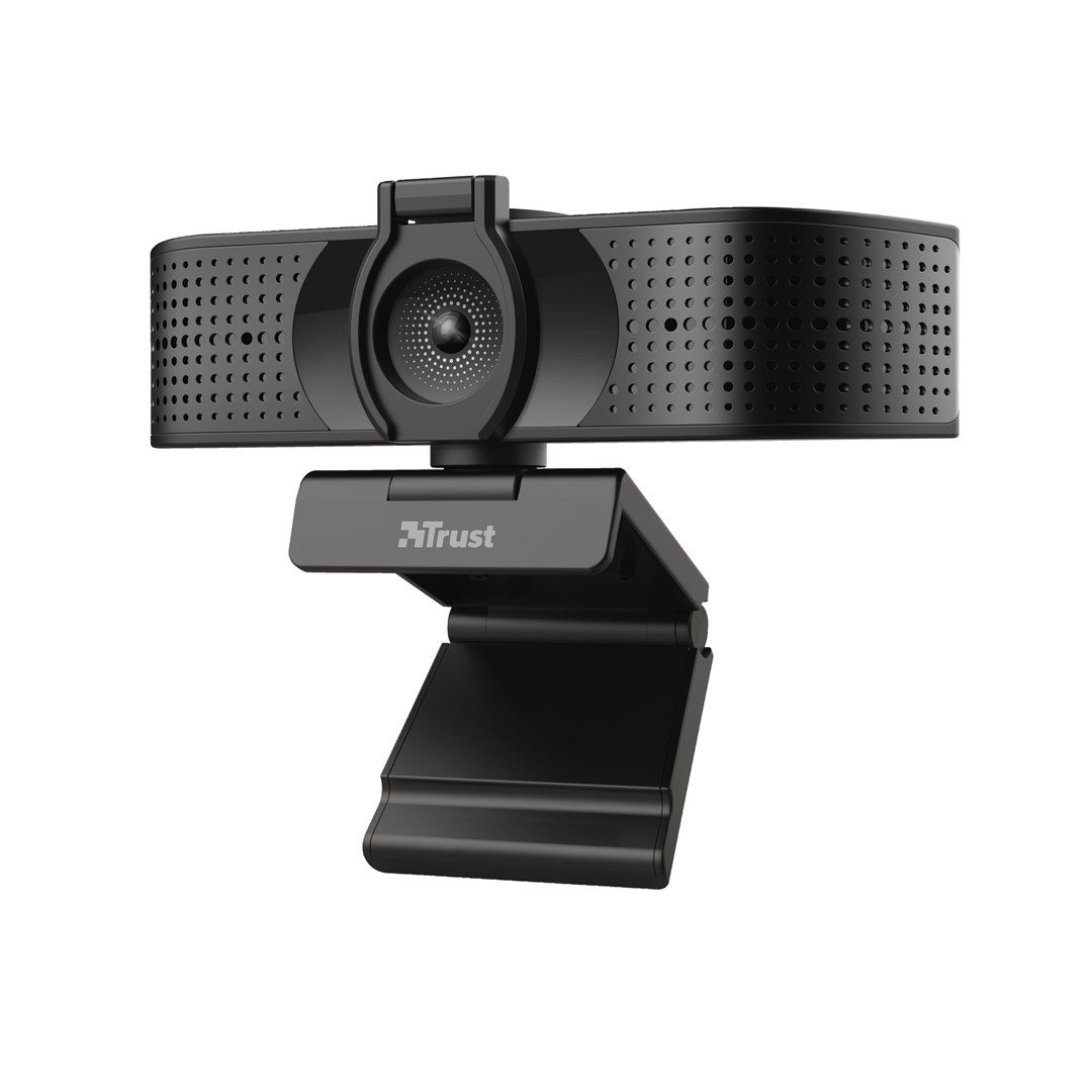 Trust  Teza webcam 3840 x 2160