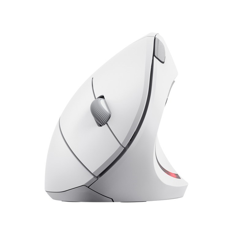 Trust  Verto Vertical Ergonomic wireless mouse