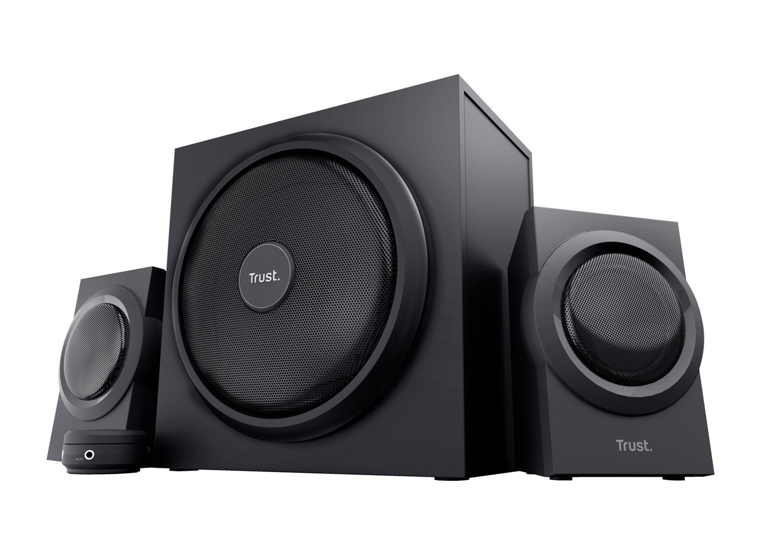 Trust Yuri speaker set 60 W