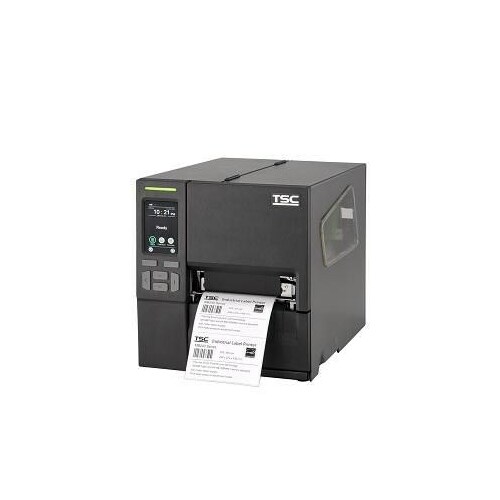 No name TSC MB241T label printer