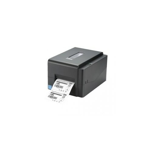 No name TSC TE210 label printer
