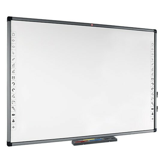 AVTek  TT-BOARD 80 PRO INTERACTIVE WHITEBOARD