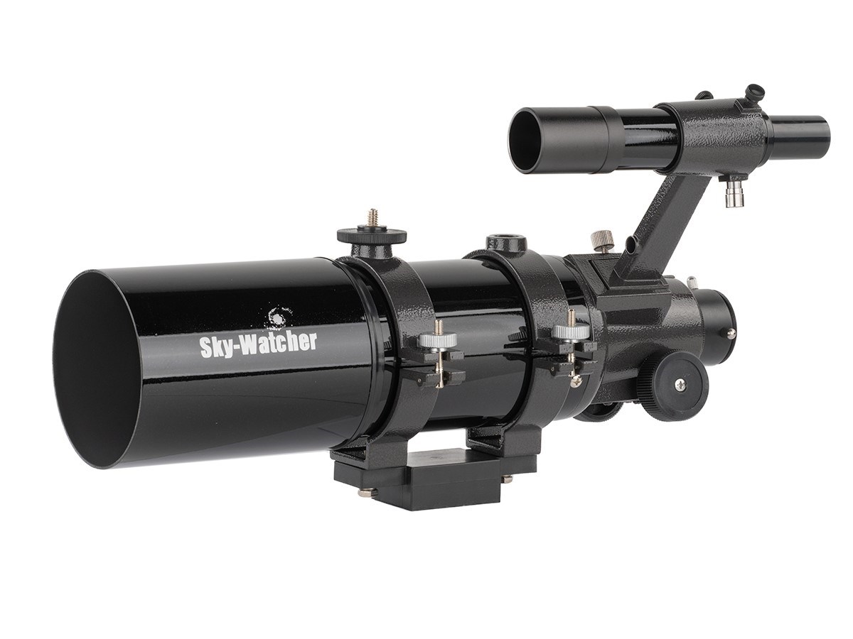 Sky-Watcher Tuba optyczna  BK 80/400 OTA