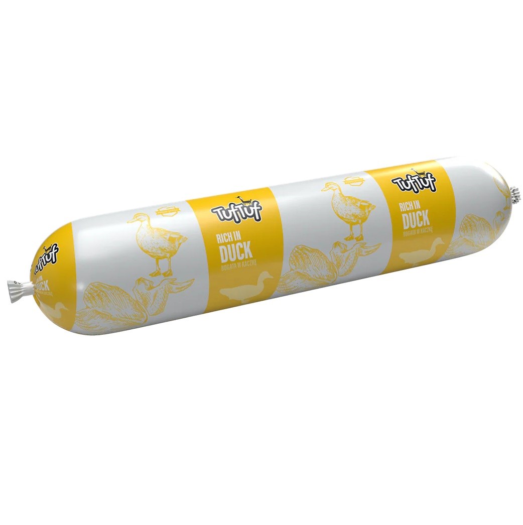 TufTuf TUF TUF Duck bar -