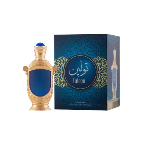 Hamidi Tuleen Parfumed Oil (Unisex, 20ml)