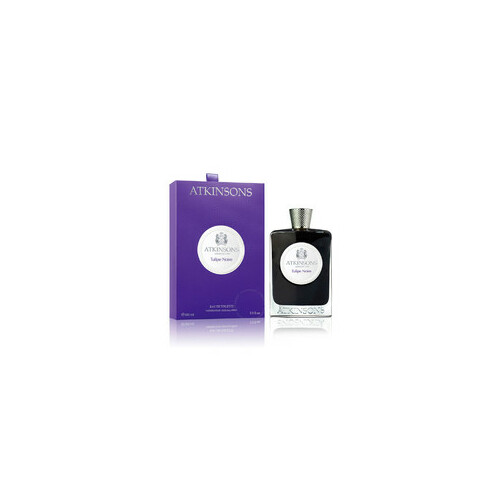 Atkinsons Tulipe Noire EDP (Unisex, 100ml)