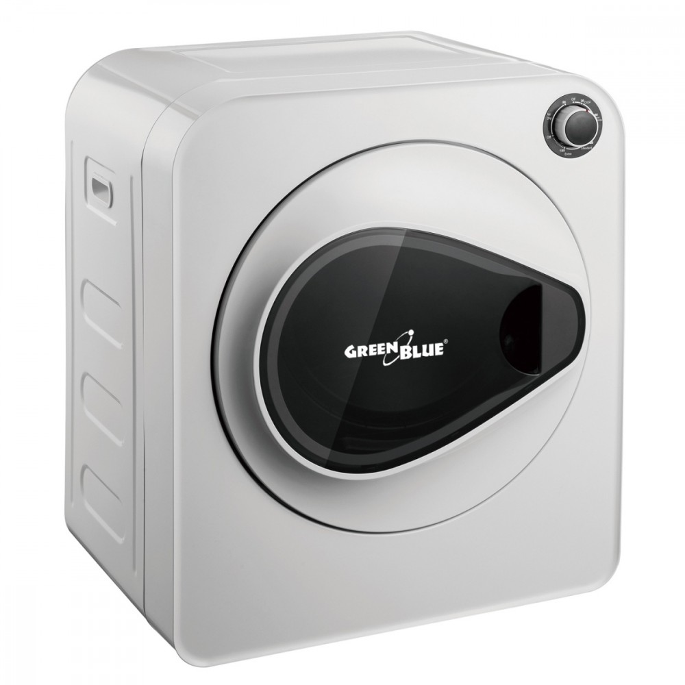 GreenBlue  Tumble Dryer 830W 3kg GB405