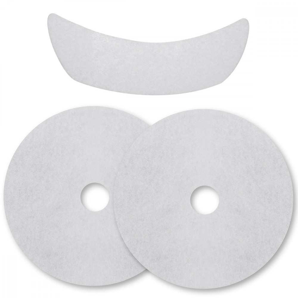 GreenBlue Tumble dryer GB405 set filter