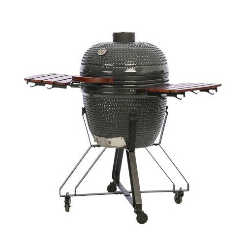 No name TunaBone | Kamado classic