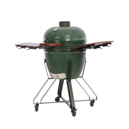 No name TunaBone | Kamado classic