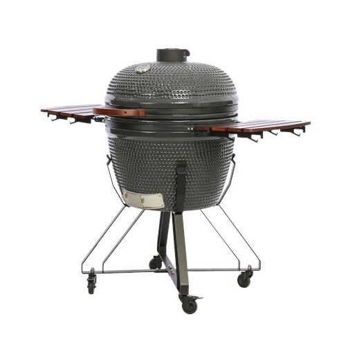 No name TunaBone | Kamado classic